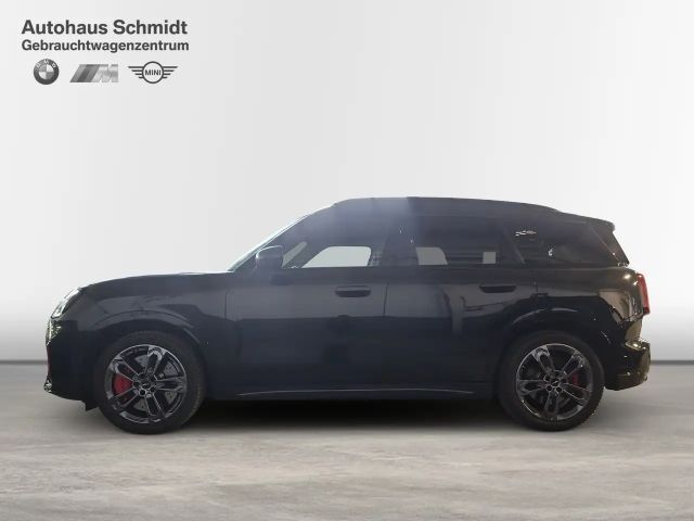 MINI John Cooper Works Countryman All4