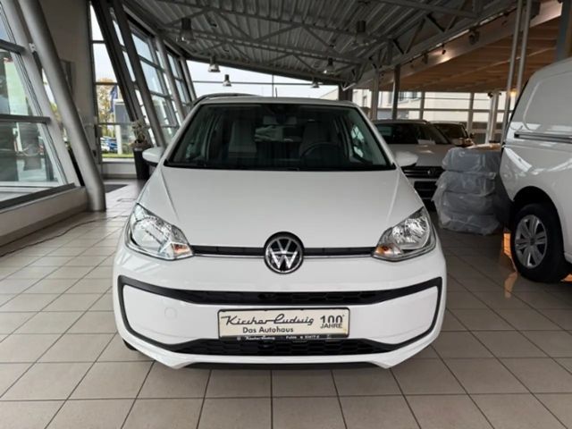 Volkswagen up! Move Move up!