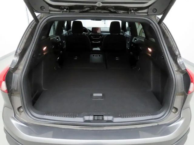 Ford Focus Active EcoBoost Wagon