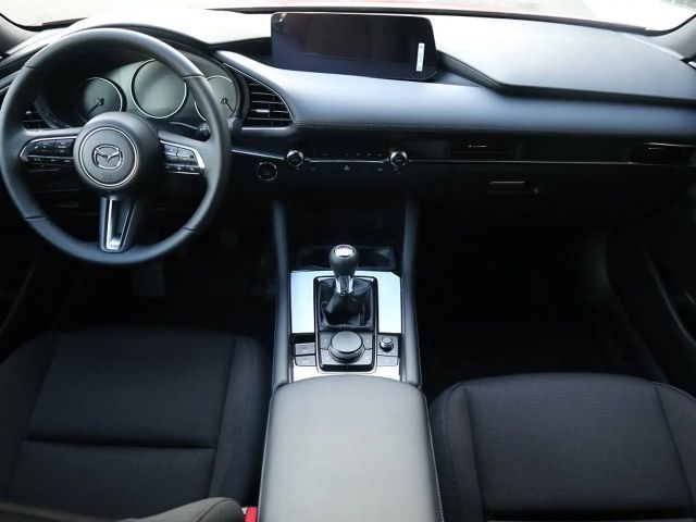 Mazda 3 Exclusive-line SkyActiv