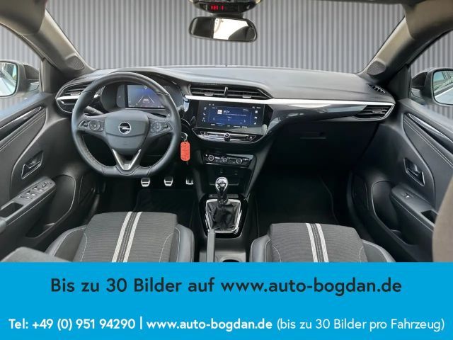 Opel Corsa Winterp.*Panorama*LED*Navi v.App*Garantie