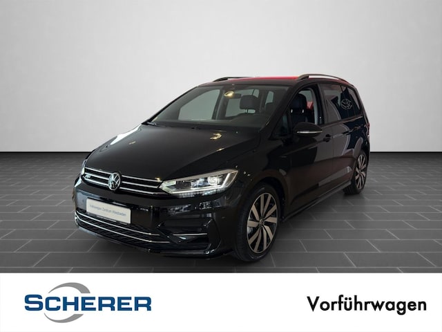 Volkswagen Touran 1.5 TSI DSG R-Line