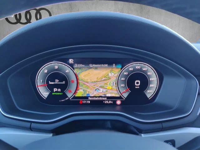 Audi A4 allroad 50 TDI Quattro