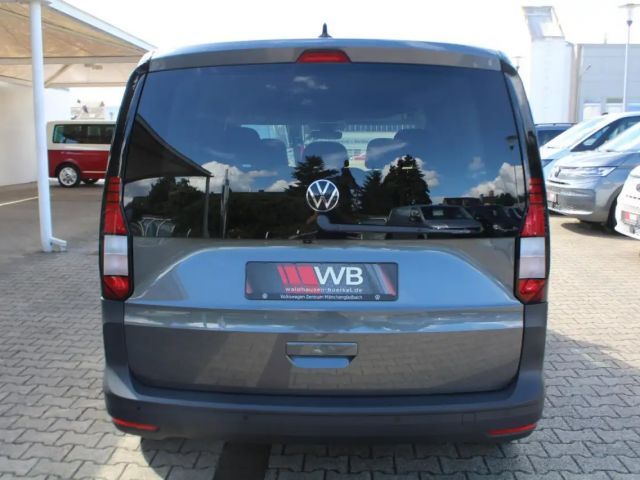 Volkswagen Caddy 2.0 TDI Life