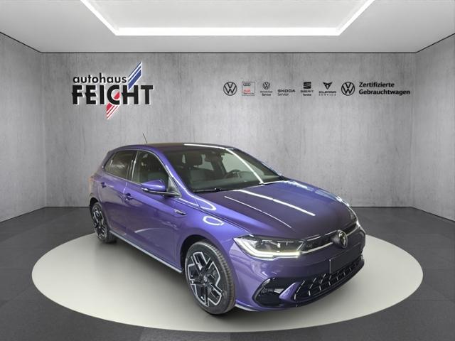 Volkswagen Polo DSG R-Line
