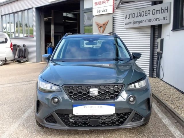 Seat Arona SITZHEIZUNG androidauto mirrorlink