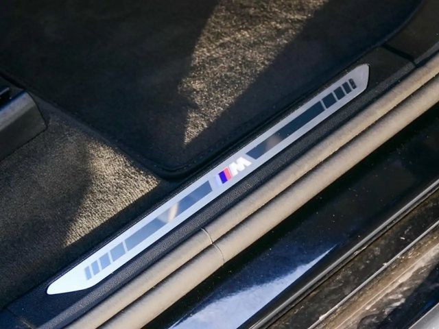 BMW X5 Individual M-Sport xDrive50e