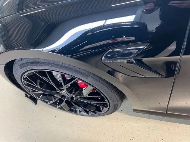 BYD Seal Vierwielaandrijving