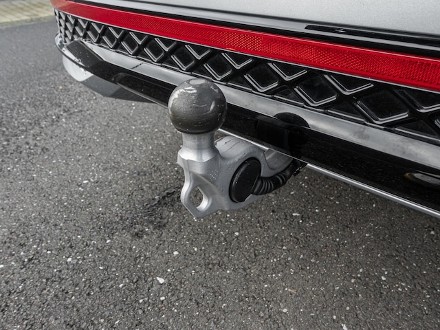 Volkswagen Passat 2.0 TDI 4Motion DSG