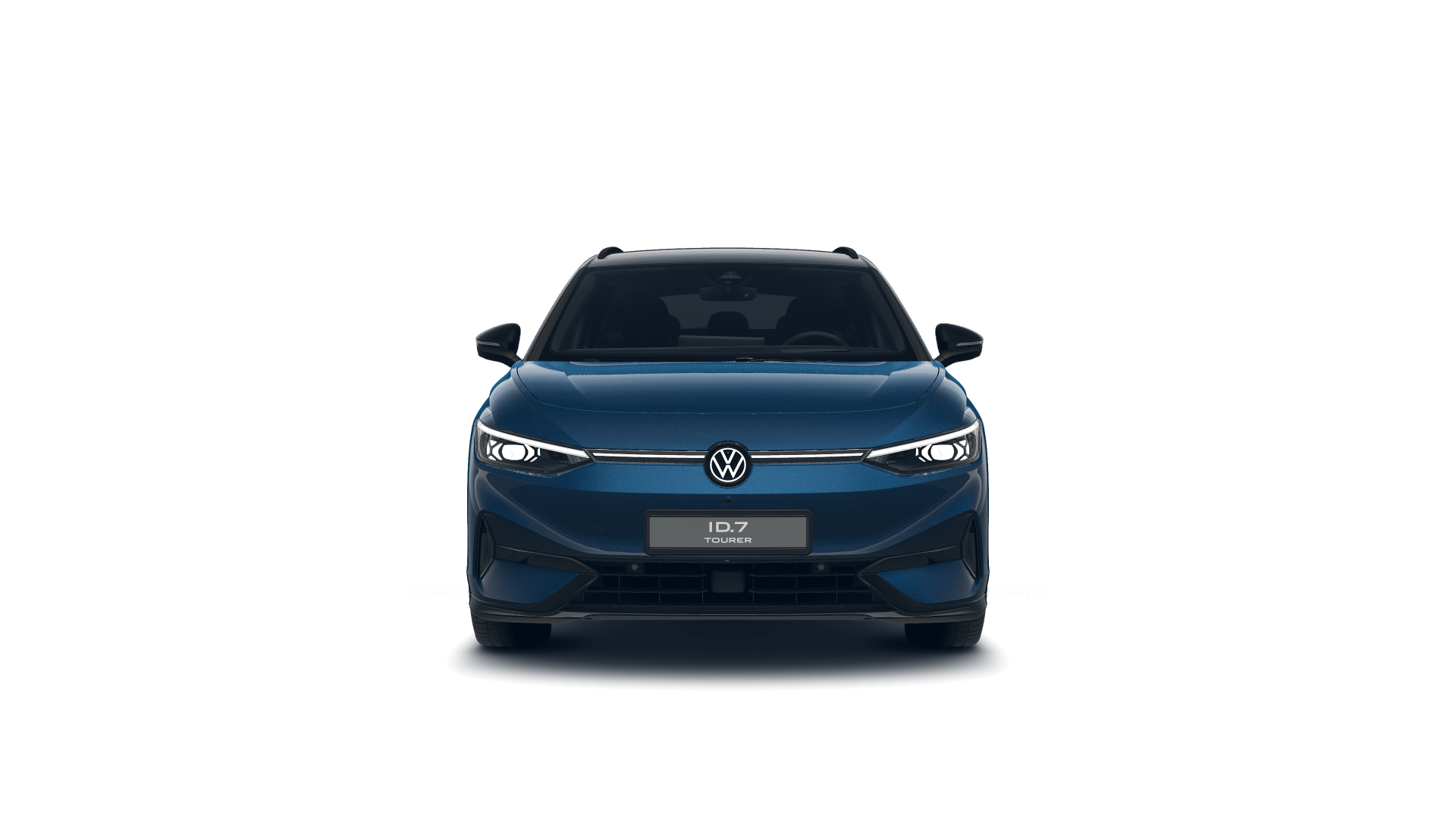 Volkswagen ID.7 Tourer