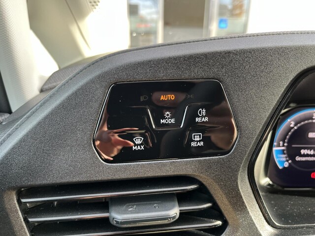 Volkswagen Caddy Combi