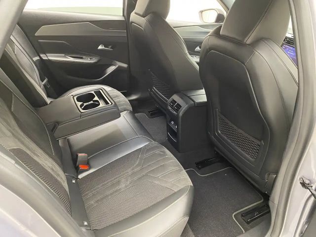 Peugeot 308 GT-Line SW