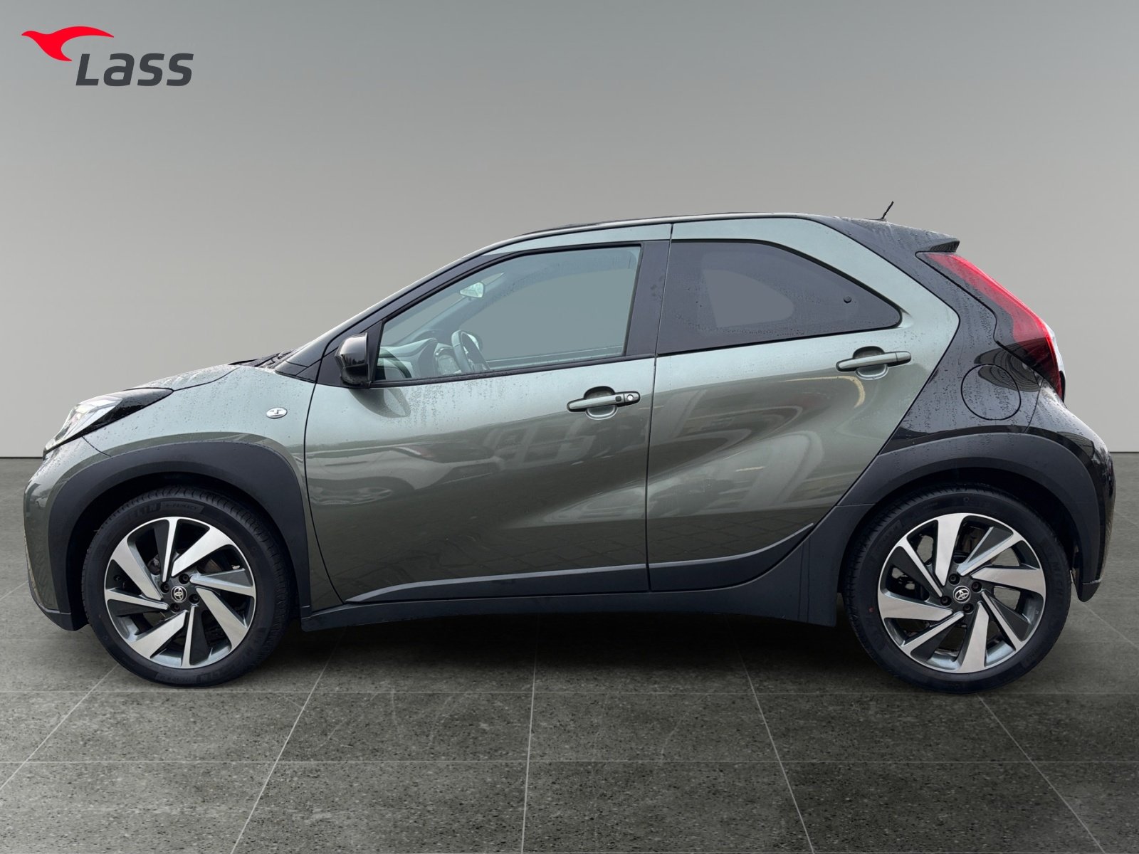 Toyota Aygo X 5-deurs