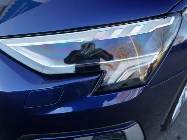 Audi A3 1.5 TFSI Sedan