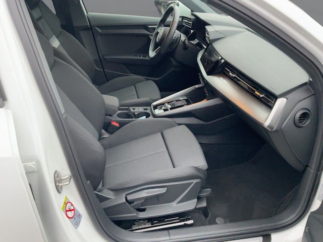 Audi A3 35 TFSI S-Tronic Sportback