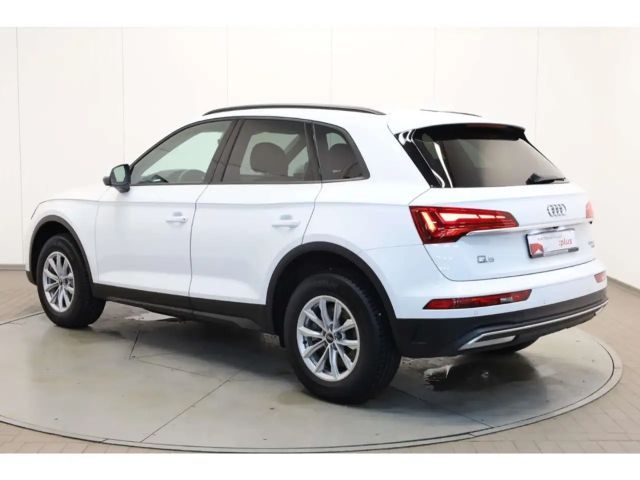 Audi Q5 40 TDI Quattro