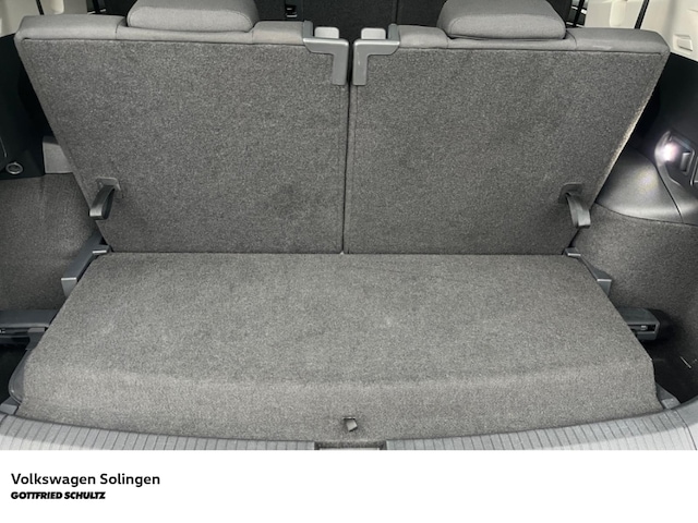 Volkswagen Tiguan 1.5 TSI Allspace DSG Life