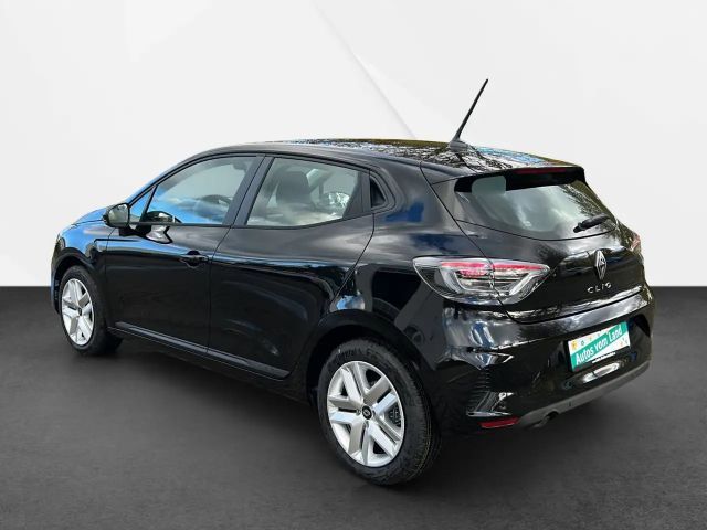 Renault Clio Evolution