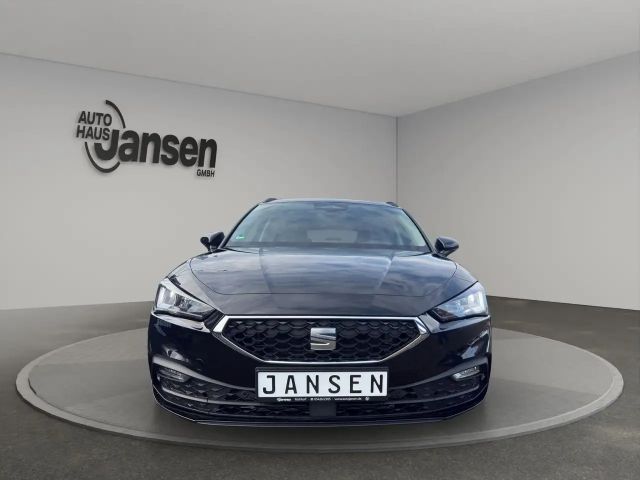 Seat Leon 1.5 eTSI DSG Style