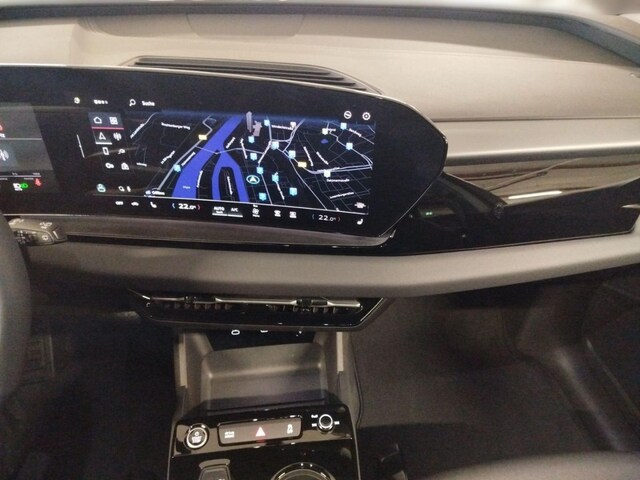 Audi Q6 e-tron Suv e-tron Audi Q6 SUV e-tron