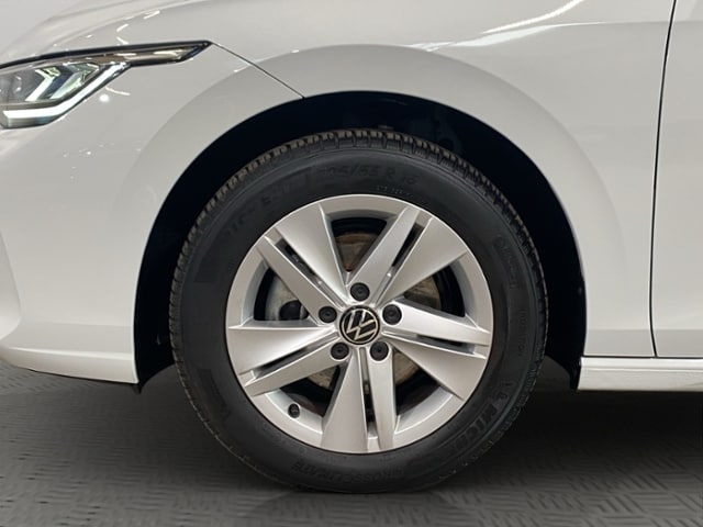 Volkswagen Golf 1.5 TSI Golf VIII Variant