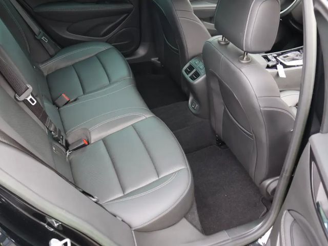 Opel Insignia Sports Tourer Ultimate