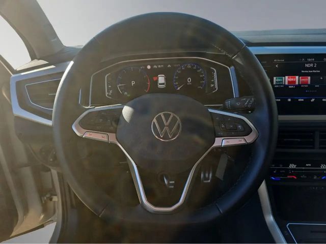 Volkswagen Polo 1.0 TSI DSG Move