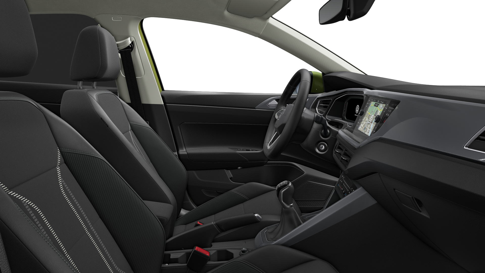 Volkswagen Taigo Style