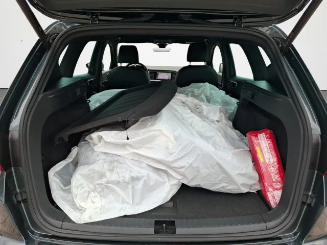 Seat Ateca 1.5 TSI FR-lijn