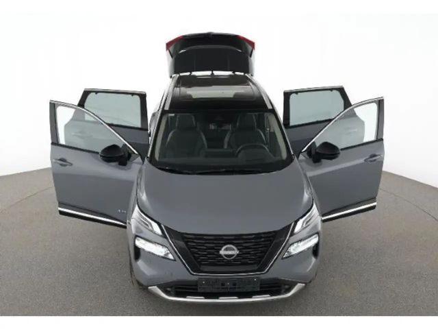 Nissan X-trail Tekna