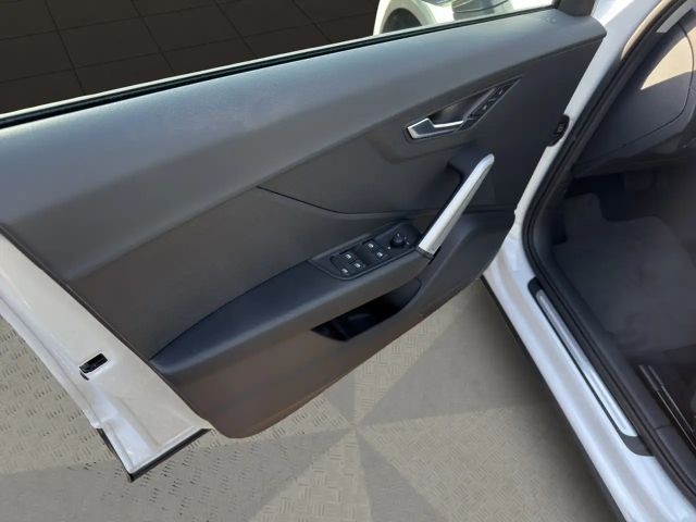 Audi Q2 35 TFSI S-Tronic