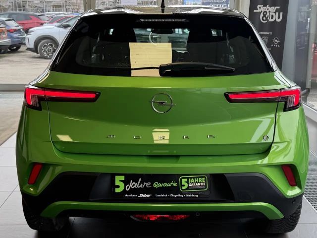 Opel Mokka Edition Mokka-e