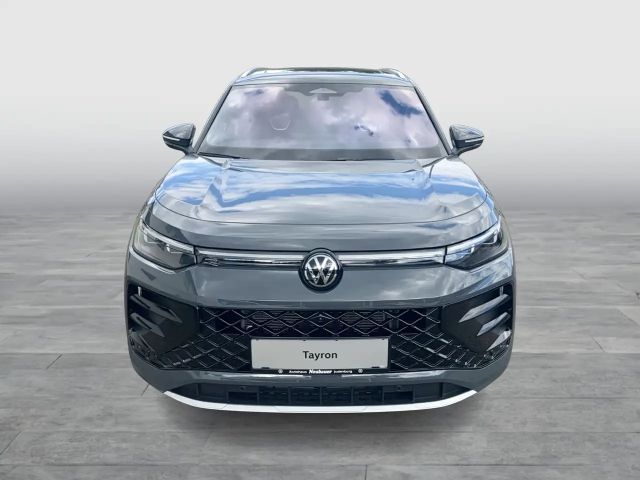 Volkswagen Tayron 4Motion DSG