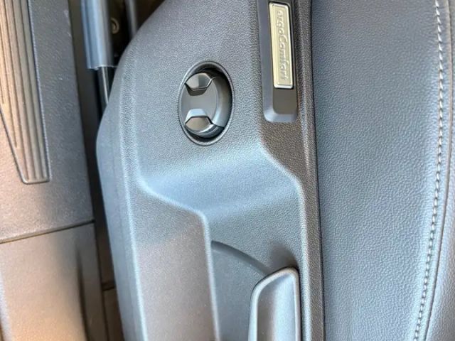 Volkswagen Caddy eHybrid