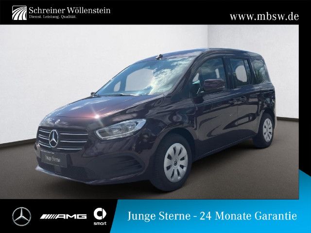 Mercedes-Benz T 180 d Standard