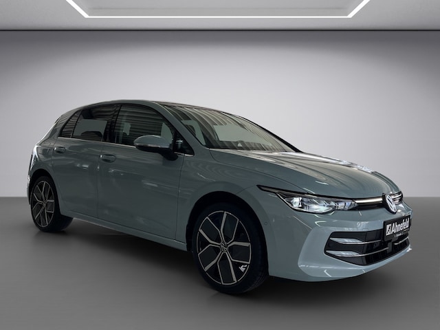 Volkswagen Golf 1.5 eTSI DSG Golf VIII Style