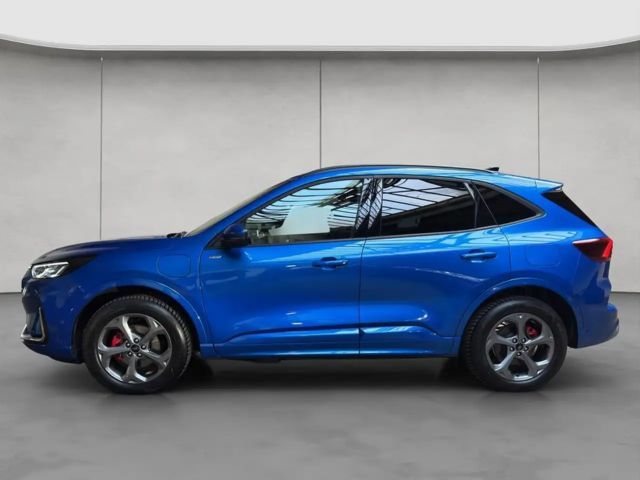 Ford Kuga Plug in Hybrid ST Line X