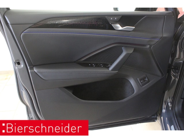 Volkswagen Tiguan 2.0 TSI DSG R-Line Style