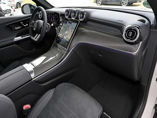 Mercedes-Benz GLC 220 4MATIC GLC 220 d