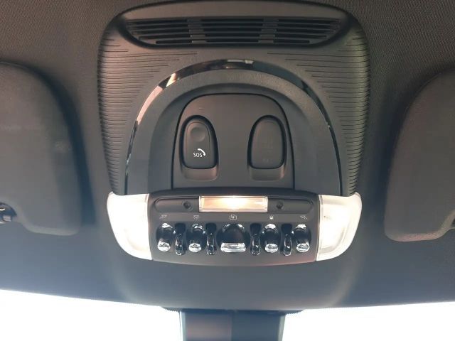 MINI Cooper Countryman YOURS TRIM Pano HUD LED PDC