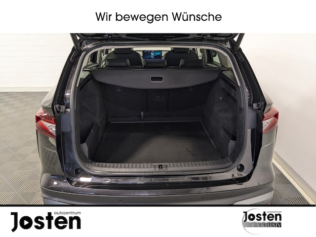 Skoda Enyaq Suite iV 80