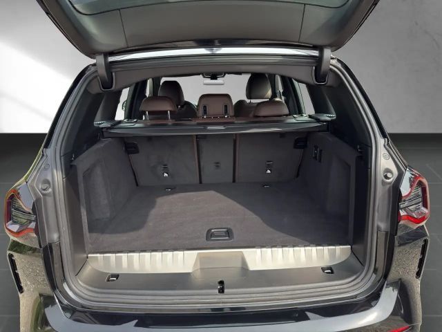 BMW X3 M-Sport xDrive30e