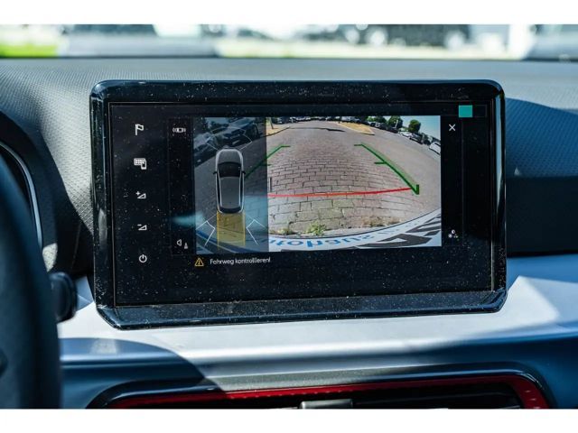 Seat Ibiza 1.0 TSI Black DSG FR-lijn