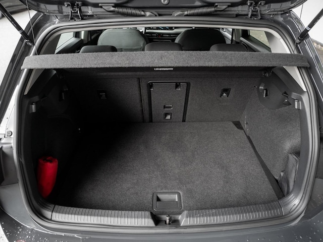 Volkswagen Golf 1.5 TSI Golf VIII