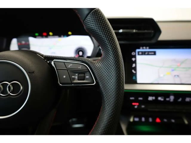 Audi S3 Quattro Sportback