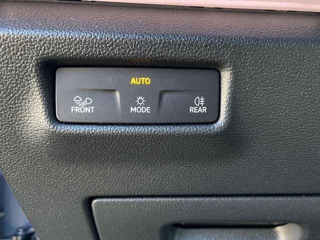 Volkswagen Tiguan 2.0 TDI R-Line