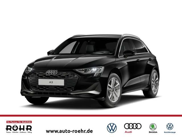 Audi A3 30 TFSI S-Tronic Sedan Sportback
