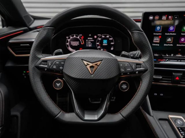 Cupra Formentor DSG VZ