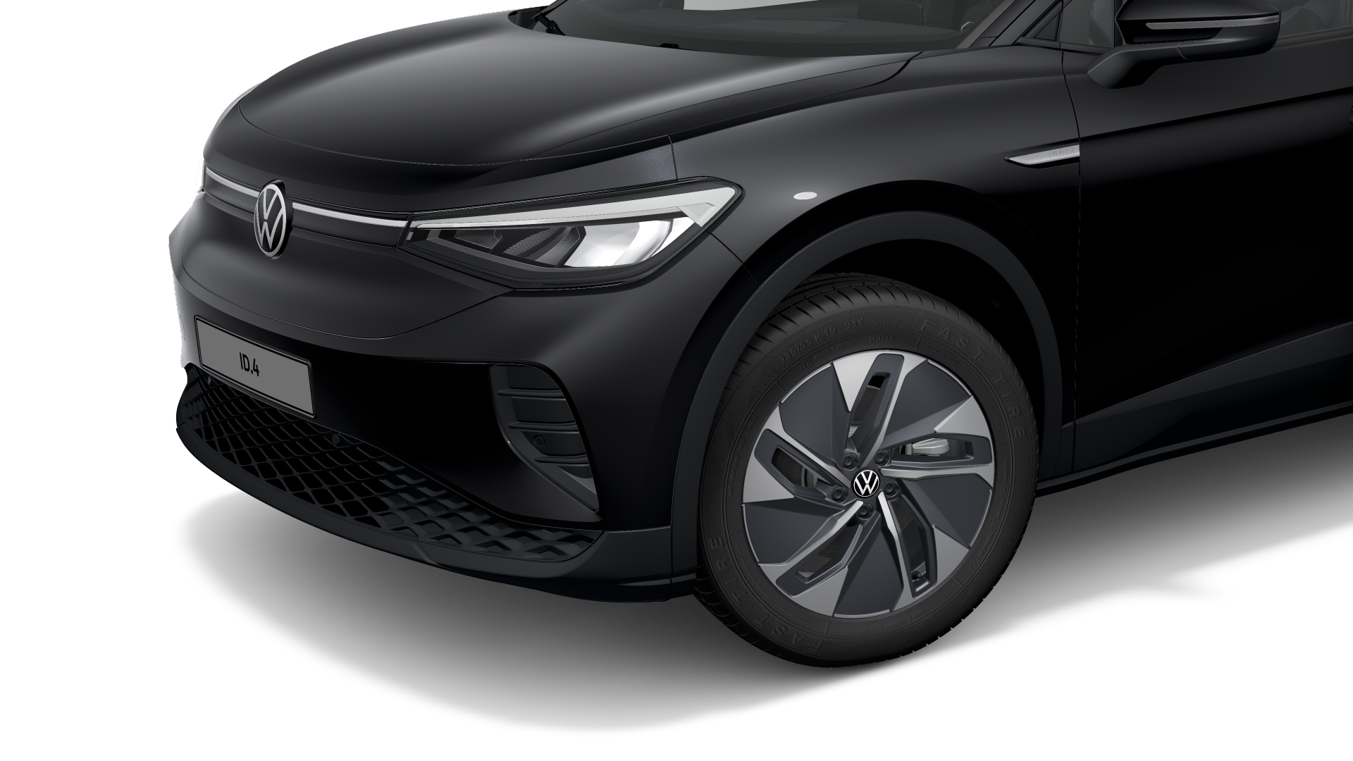 Volkswagen ID.4 Pure