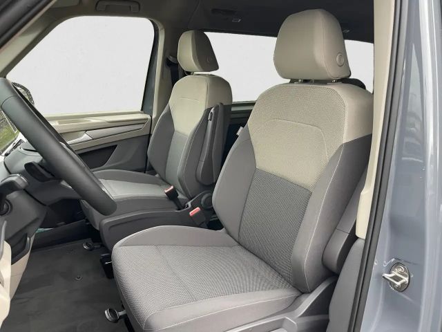 Volkswagen Multivan DSG Life T7